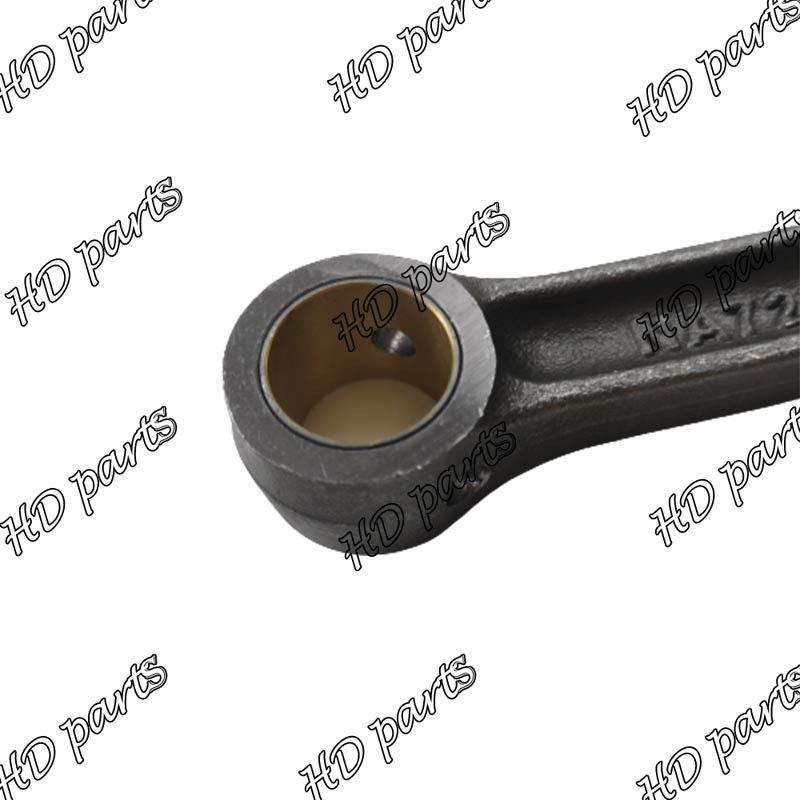 3D66 3TNA72 3TNE72 3TNE74 डीजल इंजन कनेक्टिंग रॉड कंपित फ्लैट 719620-23100