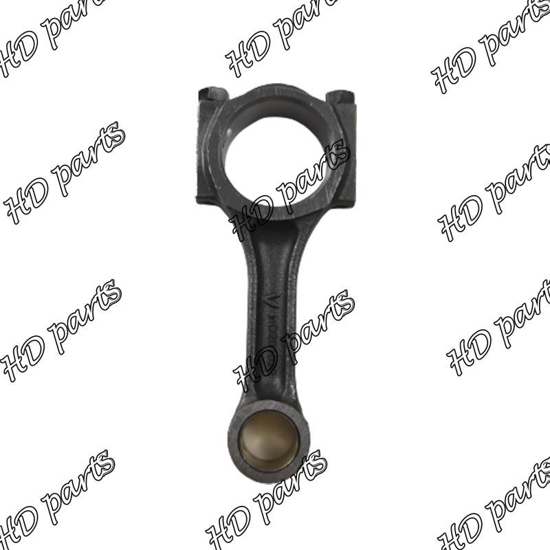 3D66 3TNA72 3TNE72 3TNE74 डीजल इंजन कनेक्टिंग रॉड कंपित फ्लैट 719620-23100