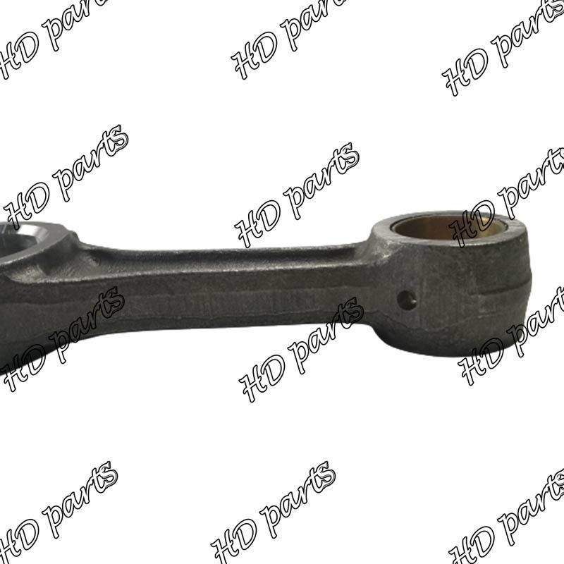 3D84 4D84 3TNV84 3TNE84 3TNA84 4TNA84 इंजन कनेक्टिंग रॉड कंपित फ्लैट 729402-23100