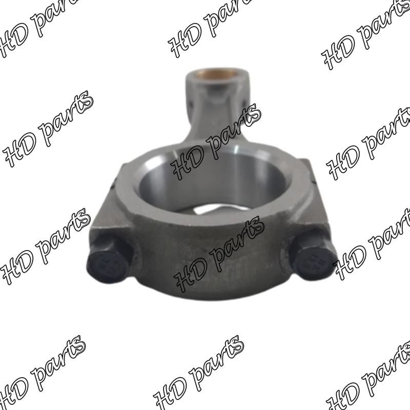 3D84 4D84 3TNV84 3TNE84 3TNA84 4TNA84 इंजन कनेक्टिंग रॉड कंपित फ्लैट 729402-23100