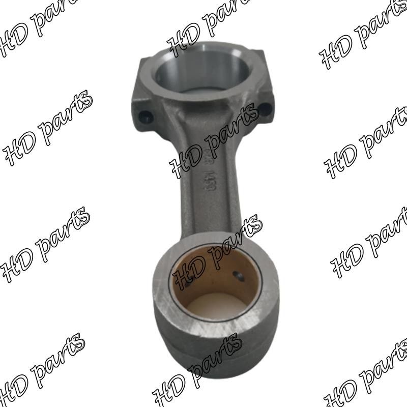 3D84 4D84 3TNV84 3TNE84 3TNA84 4TNA84 इंजन कनेक्टिंग रॉड कंपित फ्लैट 729402-23100
