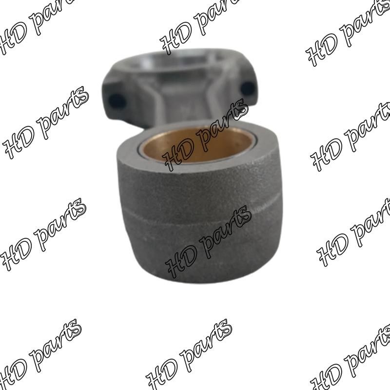 3D84 4D84 3TNV84 3TNE84 3TNA84 4TNA84 इंजन कनेक्टिंग रॉड कंपित फ्लैट 729402-23100