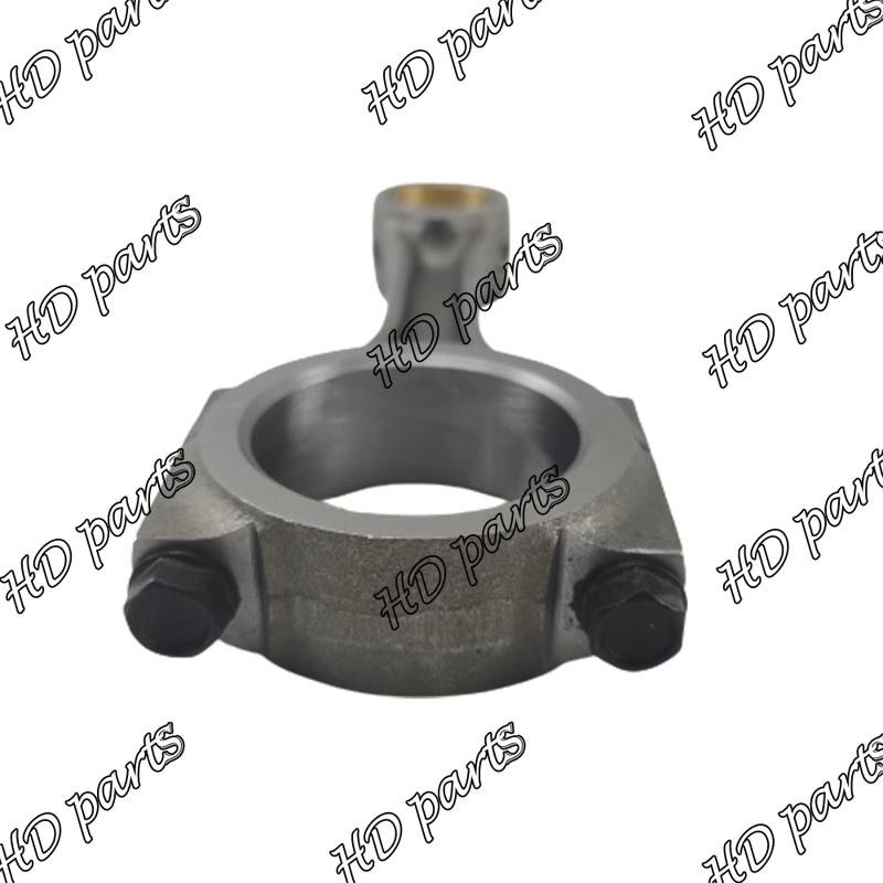 3TNV70 इंजन कनेक्टिंग रॉड कंपित फ्लैट 119515-23000 यानमार के लिए