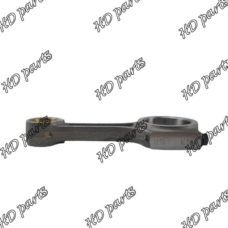 3TNV70 इंजन कनेक्टिंग रॉड कंपित फ्लैट 119515-23000 यानमार के लिए