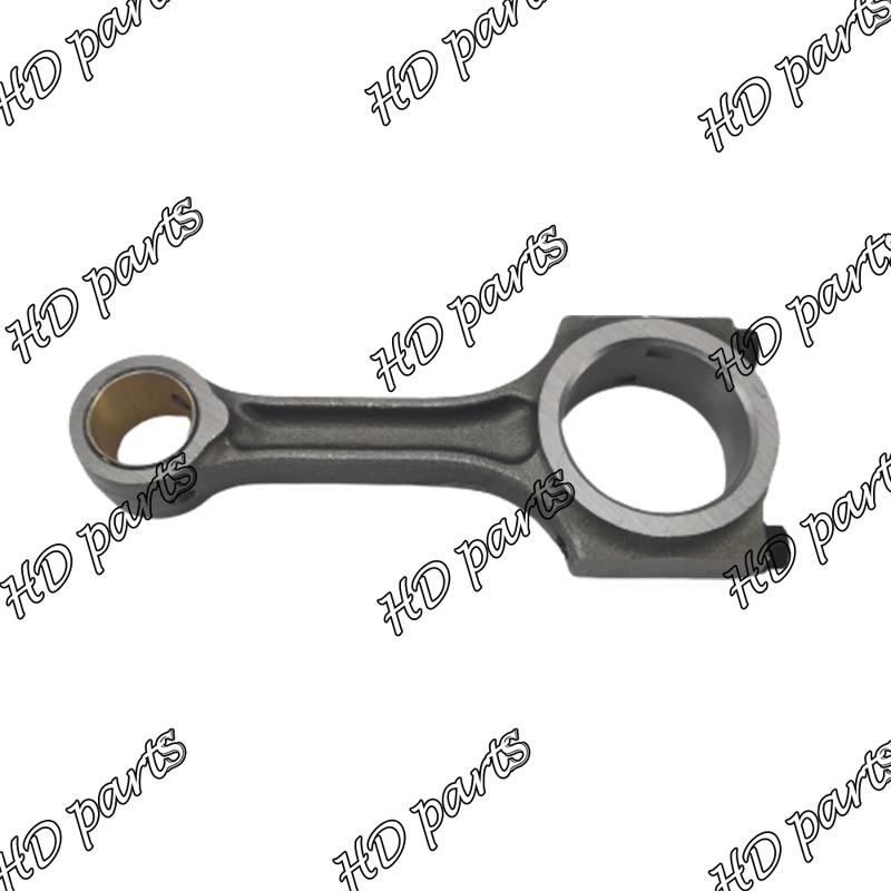 3TNV70 इंजन कनेक्टिंग रॉड कंपित फ्लैट 119515-23000 यानमार के लिए