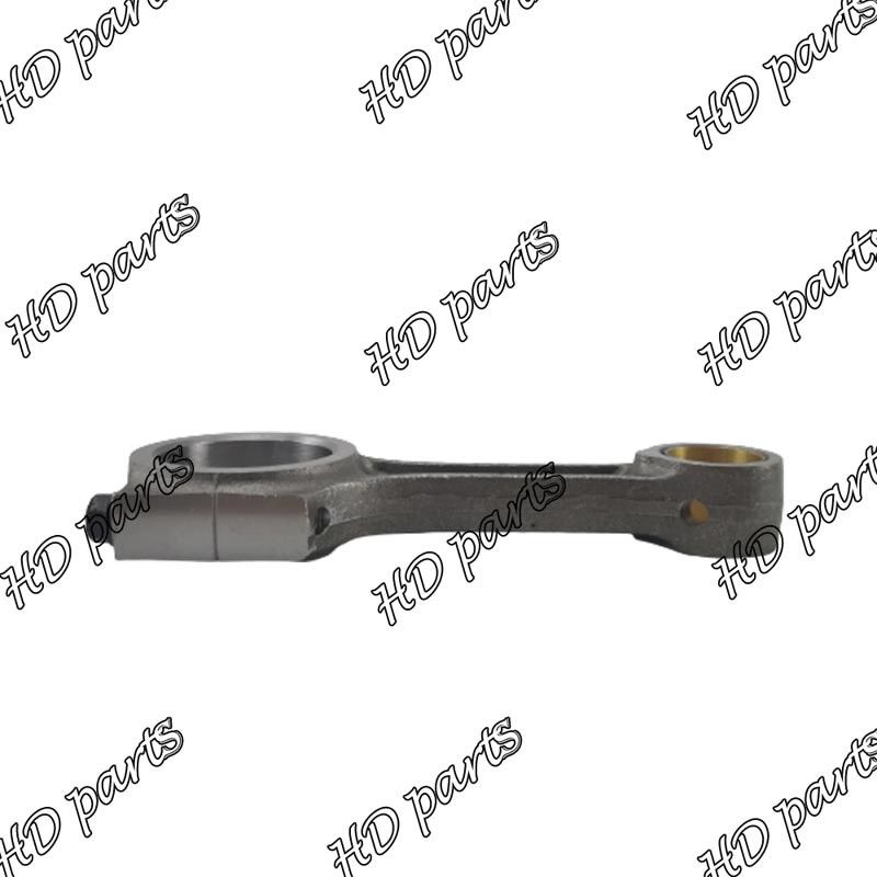 3TNV70 इंजन कनेक्टिंग रॉड कंपित फ्लैट 119515-23000 यानमार के लिए