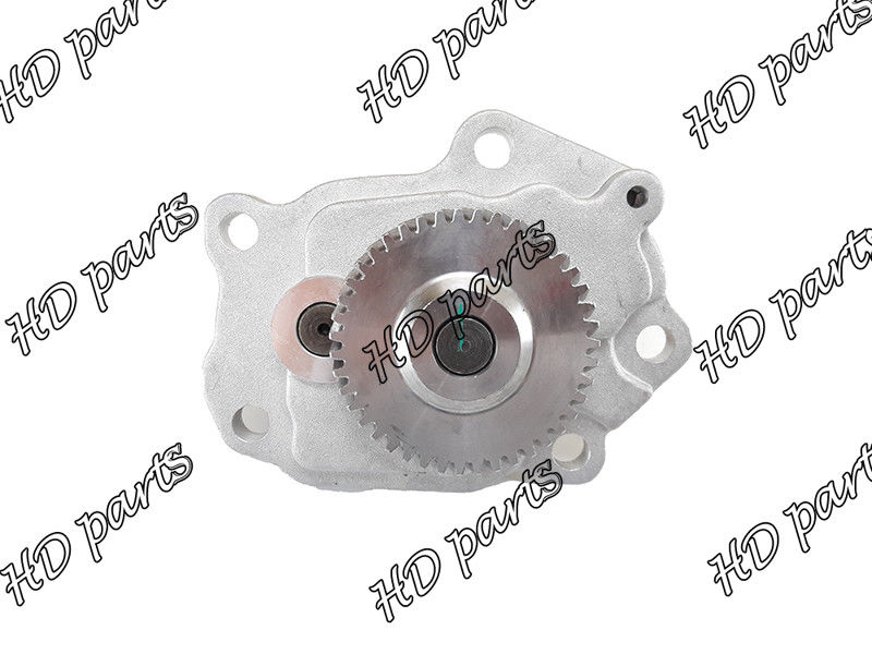 TD25 डीजल इंजन ऑयल पंप 15010-46G01 15010-46G04 15010-46G05 15010-46G06 15010-46G09 निसान के लिए