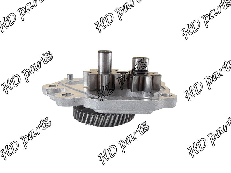TD25 डीजल इंजन ऑयल पंप 15010-46G01 15010-46G04 15010-46G05 15010-46G06 15010-46G09 निसान के लिए