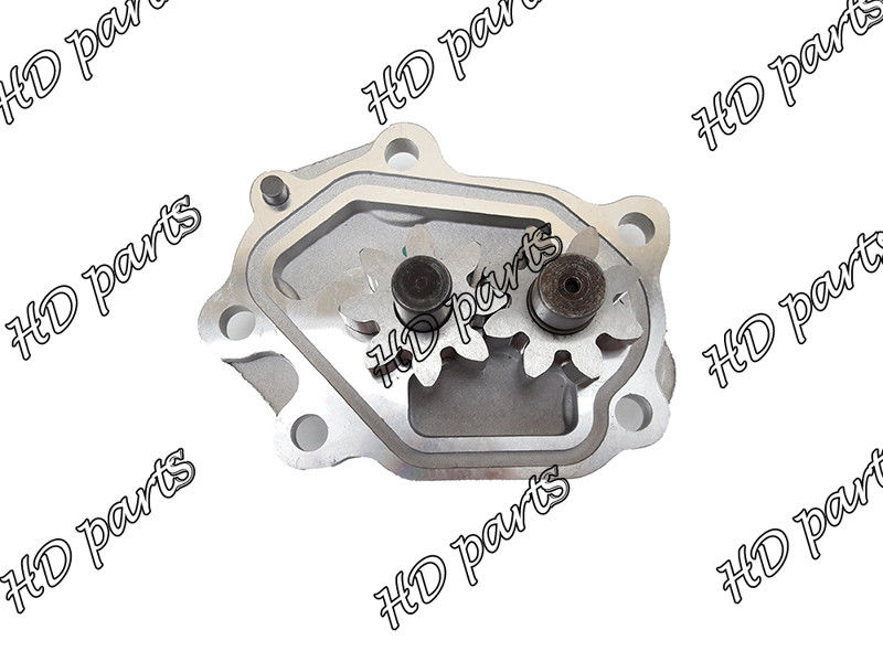 TD27 डीजल इंजन ऑयल पंप 15010-46G01 15010-46G04 15010-46G05 15010-46G06 15010-46G09 निसान के लिए