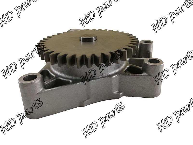 JCB444 डीजल इंजन ऑयल पंप 320-04186 320-04300 320-04131 पर्किन्स के लिए
