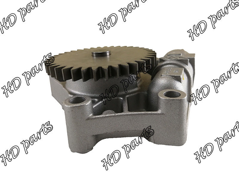 JCB444 डीजल इंजन ऑयल पंप 320-04186 320-04300 320-04131 पर्किन्स के लिए