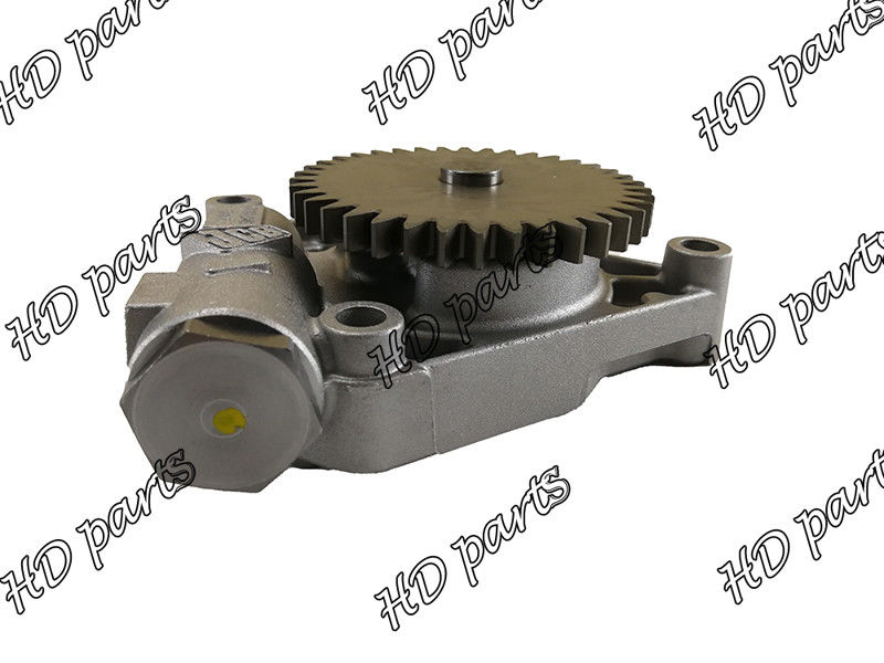 JCB444 डीजल इंजन ऑयल पंप 320-04186 320-04300 320-04131 पर्किन्स के लिए