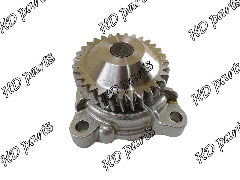 टोयोटा के लिए 1Z 2Z 13Z डीजल इंजन ऑयल पंप 15100-78332-71 15100-78330-71