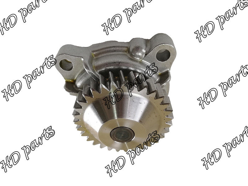 टोयोटा के लिए 1Z 2Z 13Z डीजल इंजन ऑयल पंप 15100-78332-71 15100-78330-71