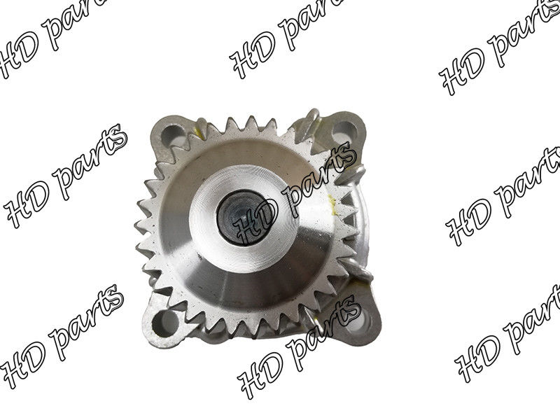 टोयोटा के लिए 1Z 2Z 13Z डीजल इंजन ऑयल पंप 15100-78332-71 15100-78330-71
