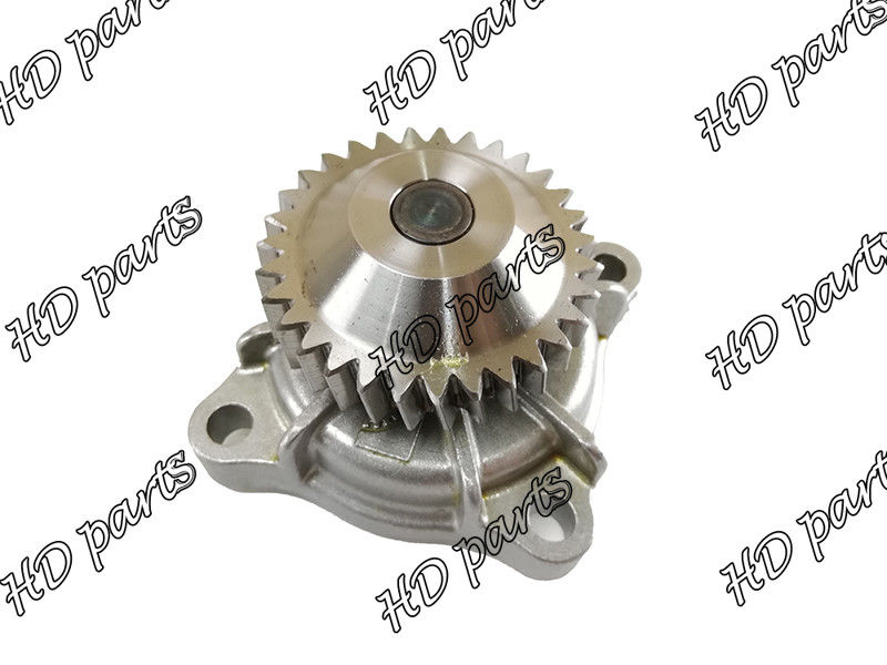टोयोटा के लिए 1Z 2Z 13Z डीजल इंजन ऑयल पंप 15100-78332-71 15100-78330-71