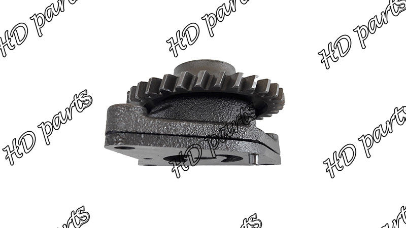 3D84-1 3T84HTL-BS 3T84HLE-TBS डीजल इंजन ऑयल पंप 129322-32090 यानमार के लिए