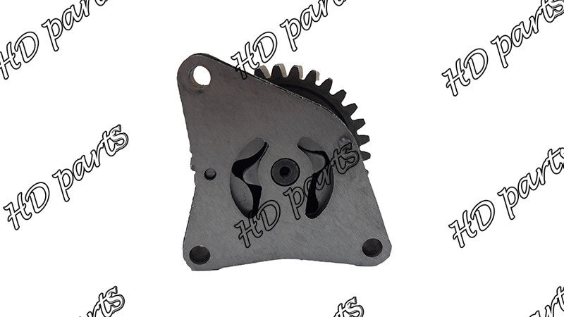 3D84-1 3T84HTL-BS 3T84HLE-TBS डीजल इंजन ऑयल पंप 129322-32090 यानमार के लिए