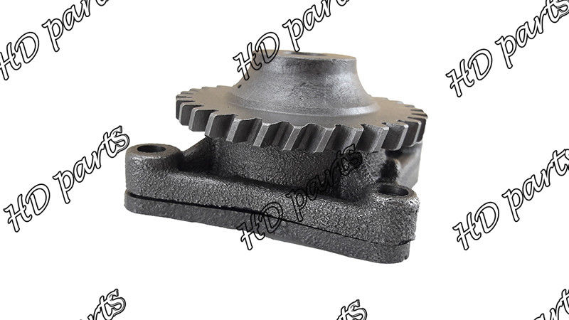 3D84-1 3T84HTL-BS 3T84HLE-TBS डीजल इंजन ऑयल पंप 129322-32090 यानमार के लिए