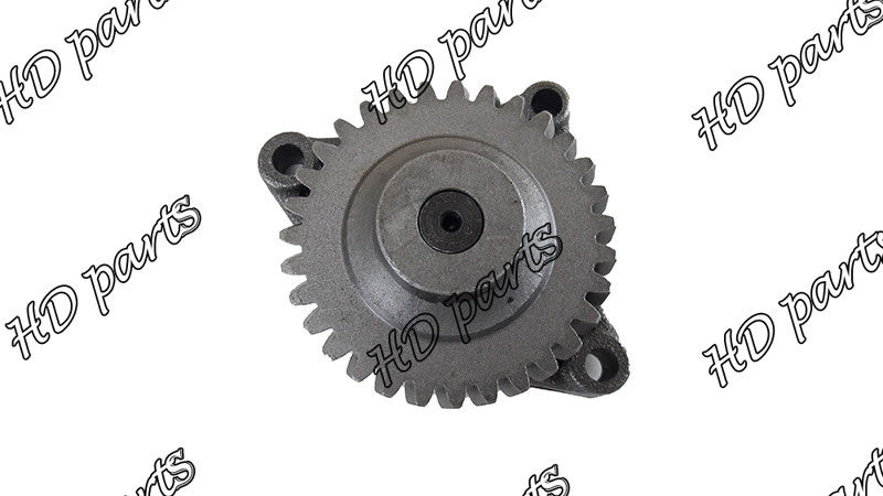 3D84-1 3T84HTL-BS 3T84HLE-TBS डीजल इंजन ऑयल पंप 129322-32090 यानमार के लिए