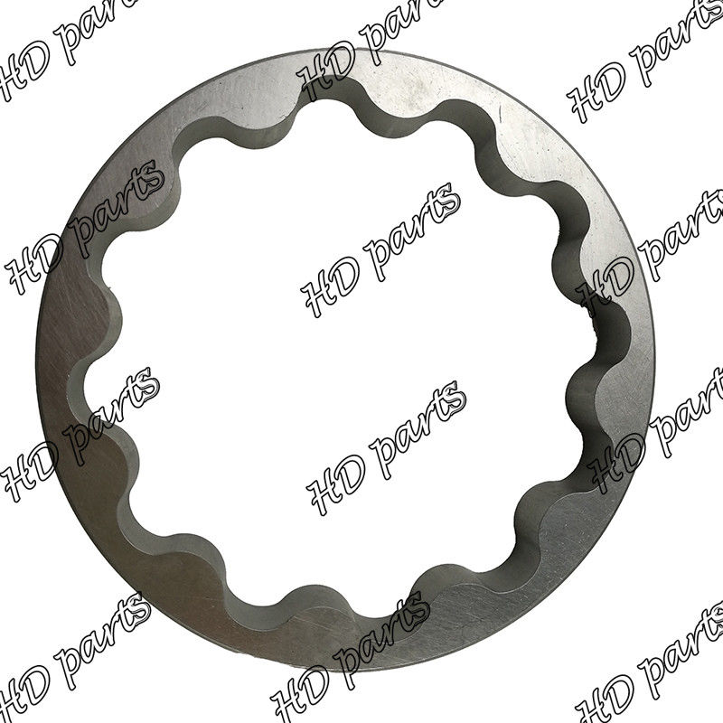 3D88 3TNV88 4D88 4TNV88 11T 12T डीजल इंजन ऑयल पंप 119802-32120 यानमार के लिए