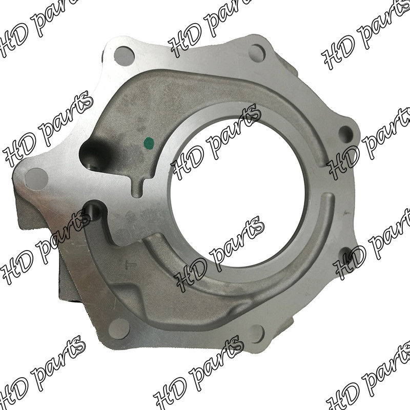 3D88 3TNV88 4D88 4TNV88 11T 12T डीजल इंजन ऑयल पंप 119802-32120 यानमार के लिए