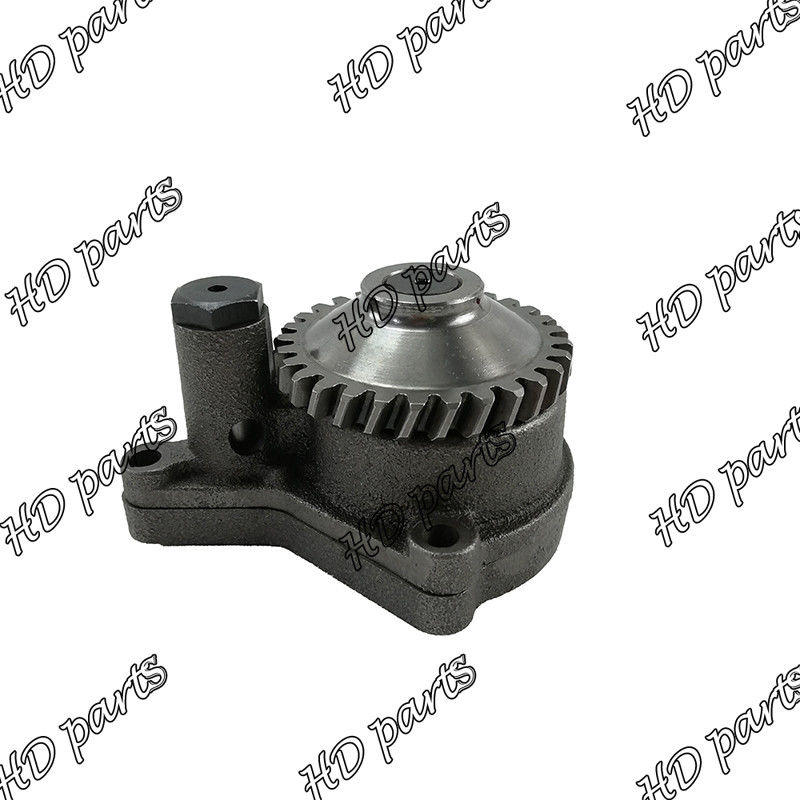 यानमार के लिए 4D84 4TNV84 4TNE84 3D82 3TN82 डीजल इंजन ऑयल पंप 129407-32000