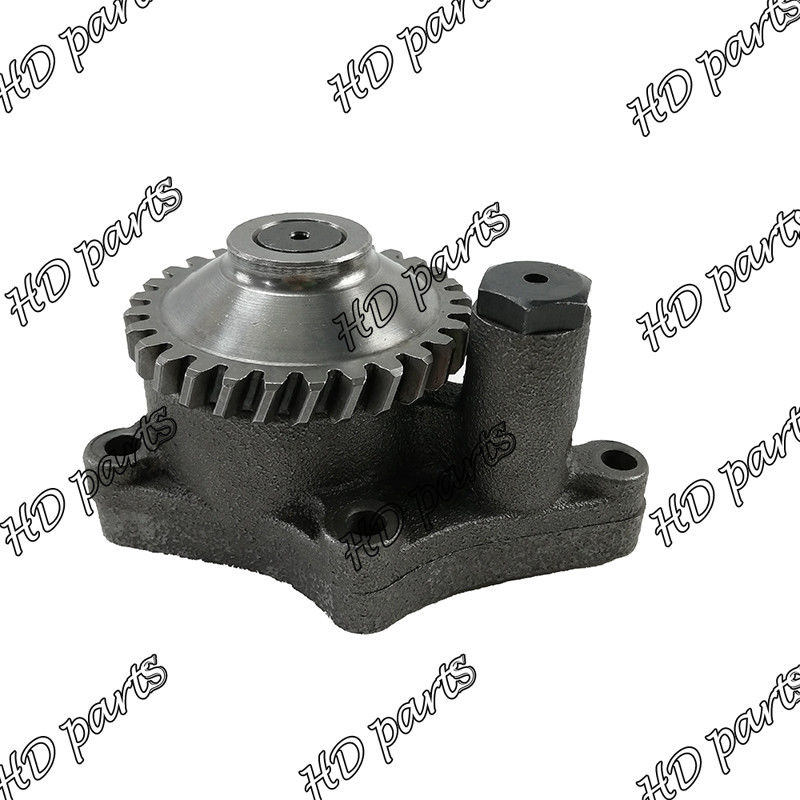 यानमार के लिए 4D84 4TNV84 4TNE84 3D82 3TN82 डीजल इंजन ऑयल पंप 129407-32000