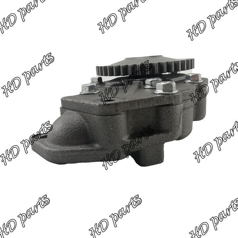 कोमात्सु के लिए 6D108 PC300-5 PC300LC PC300HD-5K PC300NLC-5K PC310LC-5 डीजल इंजन ऑयल पंप 6221-51-1101