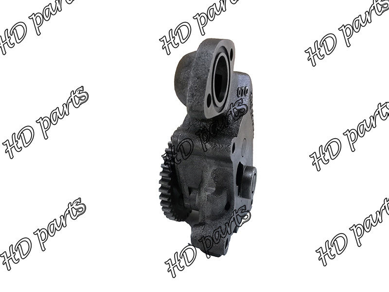 कोमात्सु के लिए 6D108 PC300-6 PC300LC-6 PC350LC-6 PC300SC-6 PC340LC-6K डीजल इंजन ऑयल पंप 6221-53-1101