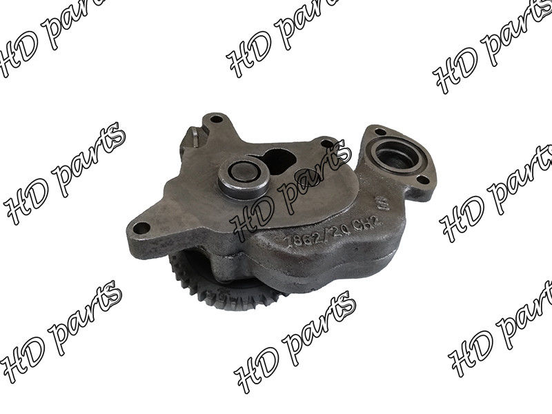 कोमात्सु के लिए 6D108 PC300-6 PC300LC-6 PC350LC-6 PC300SC-6 PC340LC-6K डीजल इंजन ऑयल पंप 6221-53-1101
