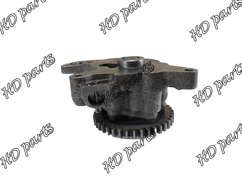 कोमात्सु के लिए 6D108 PC300-6 PC300LC-6 PC350LC-6 PC300SC-6 PC340LC-6K डीजल इंजन ऑयल पंप 6221-53-1101