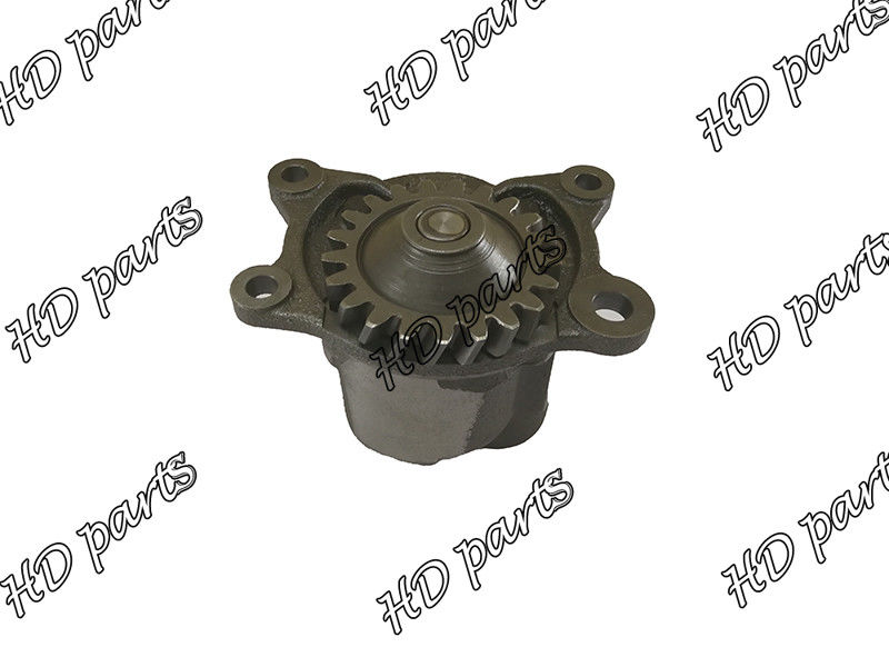 कोमात्सु के लिए 6D125 PC300LC-3 PC400-3 PC400-6 PC400HD-5K डीजल इंजन तेल पंप 6151-51-1005