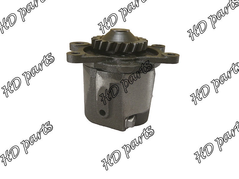 PC400ST-6LC PC400LC-6Z PC450LC-6K डीजल इंजन ऑयल पंप 6151-51-1005 कोमात्सु के लिए