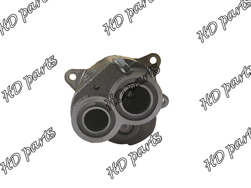 PC400ST-6LC PC400LC-6Z PC450LC-6K डीजल इंजन ऑयल पंप 6151-51-1005 कोमात्सु के लिए