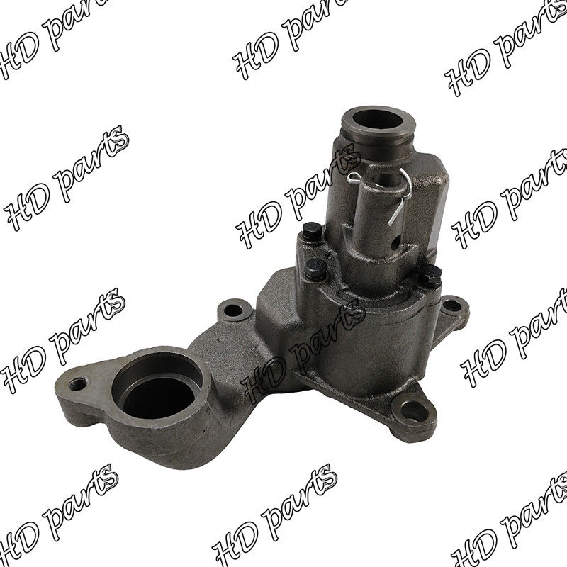 कोमात्सु के लिए 6D140 PC650-3 PC650LC-3 PC650LC-5 PC710-5 PC1600-1 डीजल इंजन तेल पंप 6211-51-1000