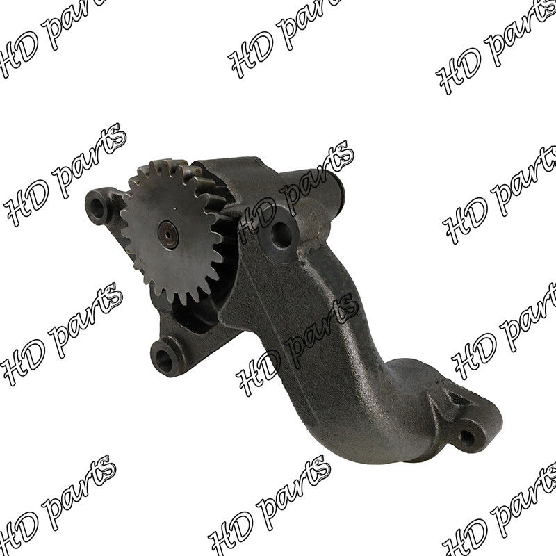 कोमात्सु के लिए 6D140 PC650-3 PC650LC-3 PC650LC-5 PC710-5 PC1600-1 डीजल इंजन तेल पंप 6211-51-1000