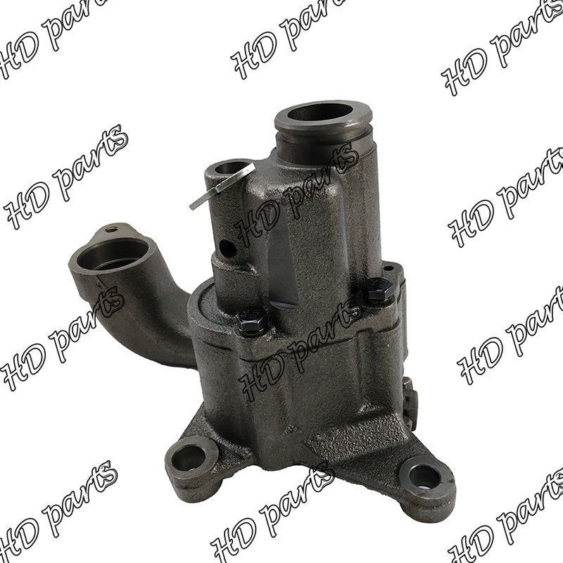 कोमात्सु के लिए 6D140 PC650-3 PC650LC-3 PC650LC-5 PC710-5 PC1600-1 डीजल इंजन तेल पंप 6211-51-1000