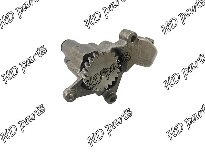 कोमात्सु के लिए 6D140 PC750-6 PC750SE-6 PC1600SP-1 PC1800-6 डीजल इंजन तेल पंप 6212-51-1002