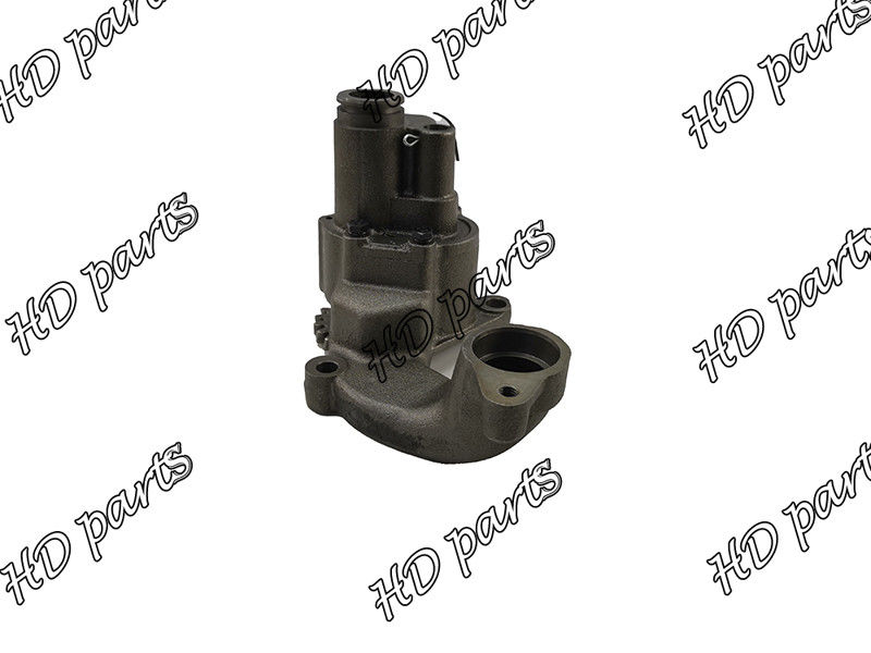 कोमात्सु के लिए 6D140 PC750-6 PC750SE-6 PC1600SP-1 PC1800-6 डीजल इंजन तेल पंप 6212-51-1002