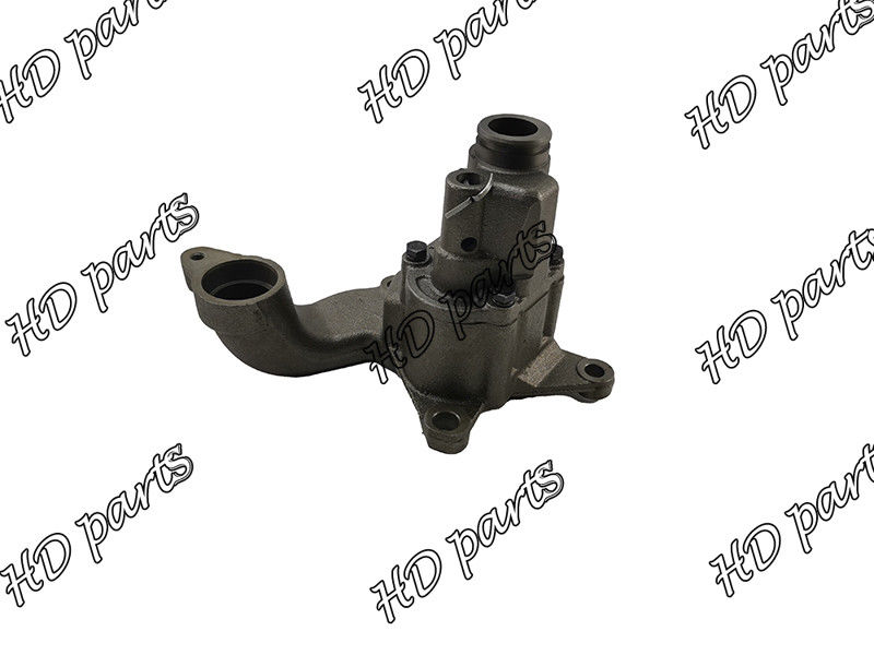 कोमात्सु के लिए 6D140 PC750-6 PC750SE-6 PC1600SP-1 PC1800-6 डीजल इंजन तेल पंप 6212-51-1002