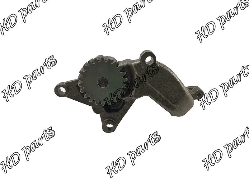 कोमात्सु के लिए 6D140 PC750-6 PC750SE-6 PC1600SP-1 PC1800-6 डीजल इंजन तेल पंप 6212-51-1002