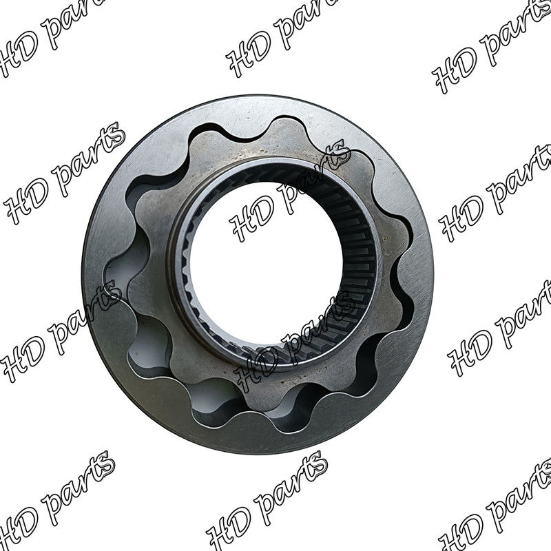 कुबोटा के लिए D905 D1005 D1105 D1305 V1305 V1505 डीजल इंजन ऑयल पंप 1J050-35070 16241-35070