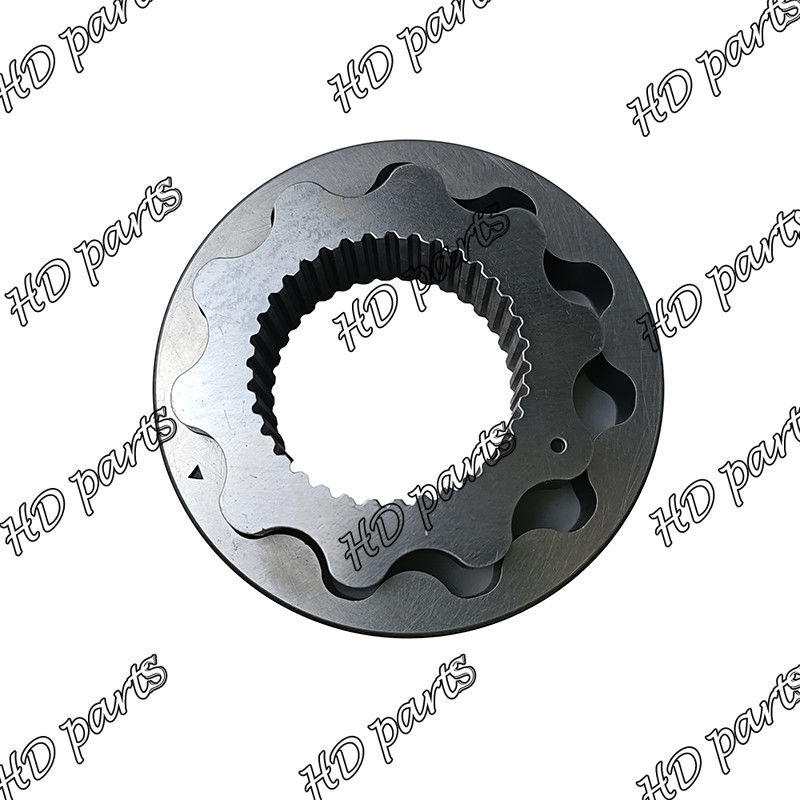 कुबोटा के लिए D905 D1005 D1105 D1305 V1305 V1505 डीजल इंजन ऑयल पंप 1J050-35070 16241-35070