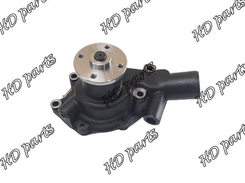 ISUZU के लिए 4BD1 डीजल इंजन वाटर पंप 8-94376865-0 8-97021171-1