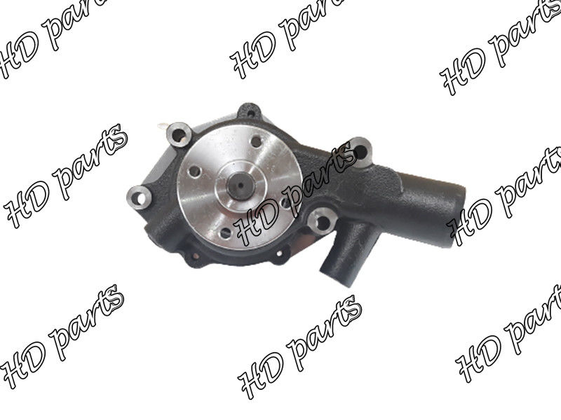 ISUZU के लिए 4BD1 डीजल इंजन वाटर पंप 8-94376865-0 8-97021171-1