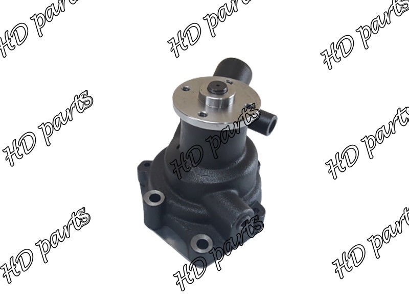 ISUZU के लिए 4BD1 डीजल इंजन वाटर पंप 8-94376865-0 8-97021171-1