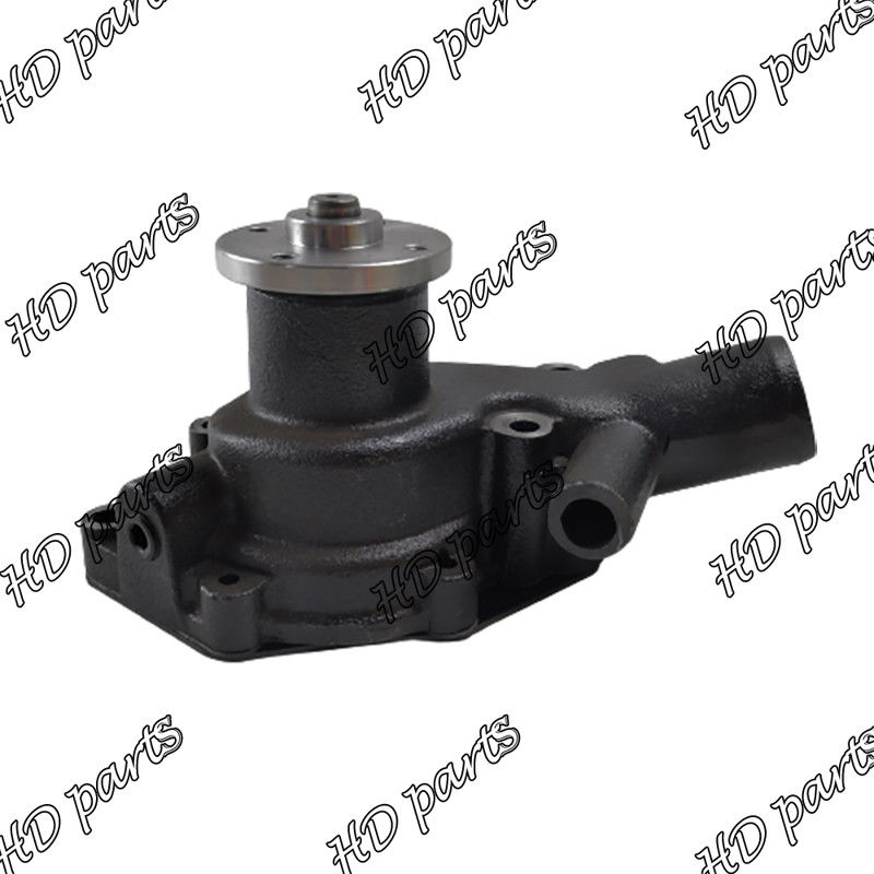 ISUZU के लिए 4BD1 डीजल इंजन वाटर पंप 8-94376865-0 8-97021171-1