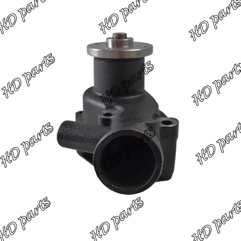 ISUZU के लिए 4BD1 डीजल इंजन वाटर पंप 8-94376865-0 8-97021171-1