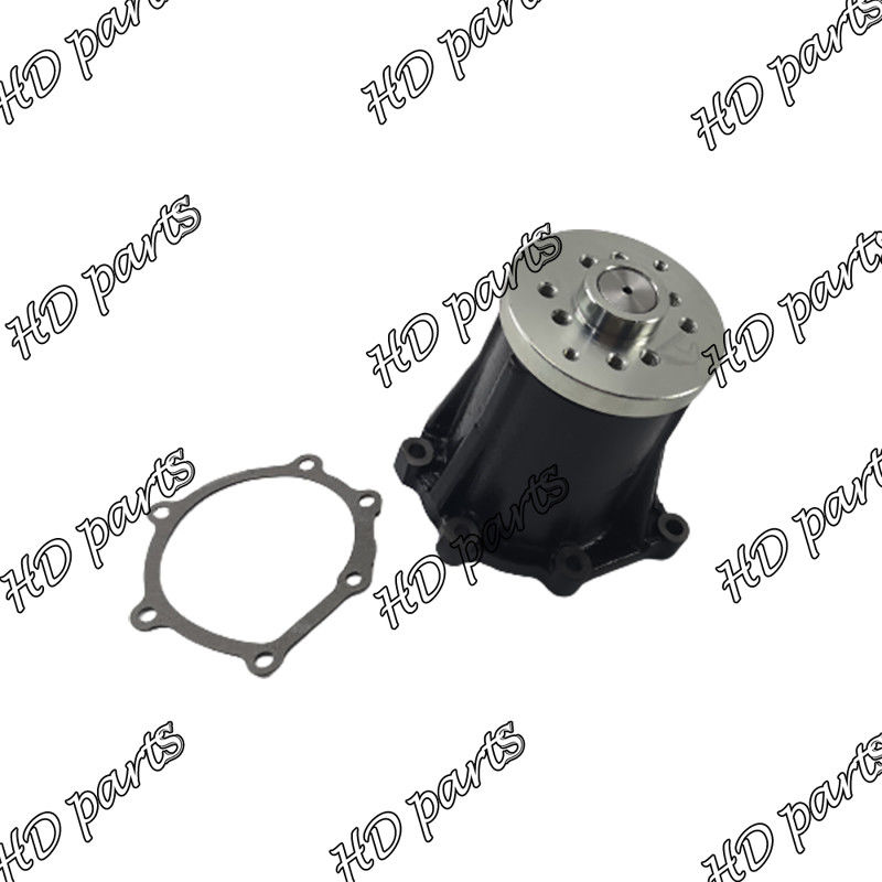 ISUZU के लिए 4JJ1 CX130-B डीजल इंजन वाटर पंप 8-97312156-0 8-97312147-3